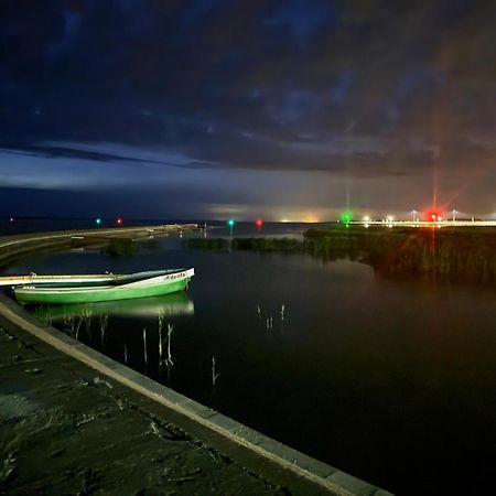 Pokoje Goscinne Ewa Nowicka Frombork Exteriör bild