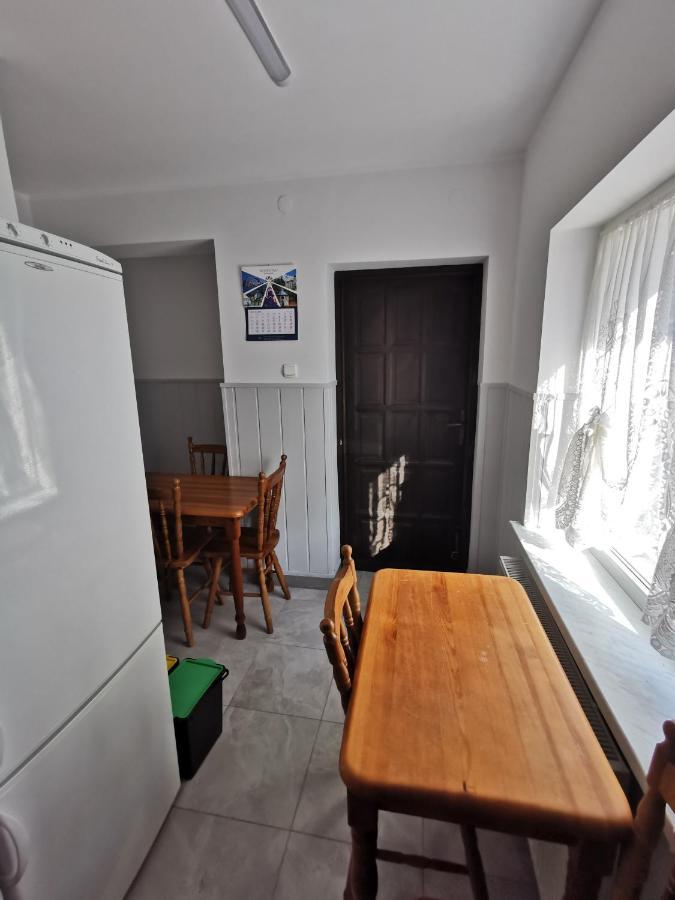 Pokoje Goscinne Ewa Nowicka Frombork Exteriör bild