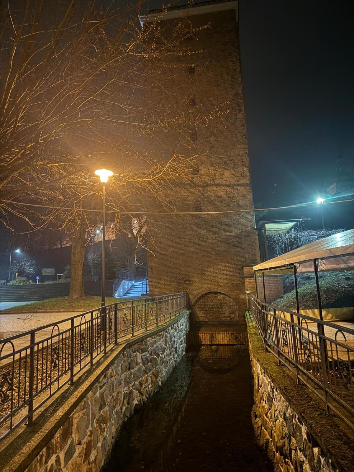 Pokoje Goscinne Ewa Nowicka Frombork Exteriör bild