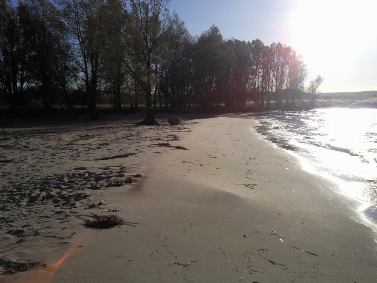 Pokoje Goscinne Ewa Nowicka Frombork Exteriör bild