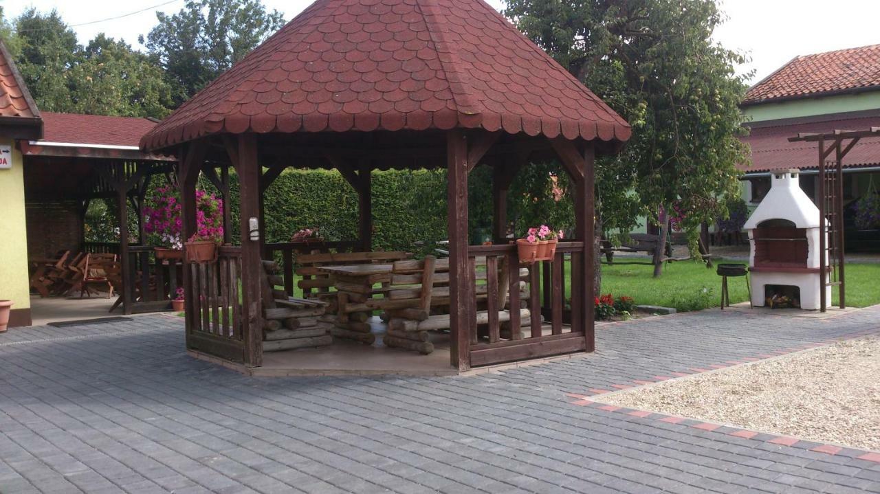 Pokoje Goscinne Ewa Nowicka Frombork Exteriör bild